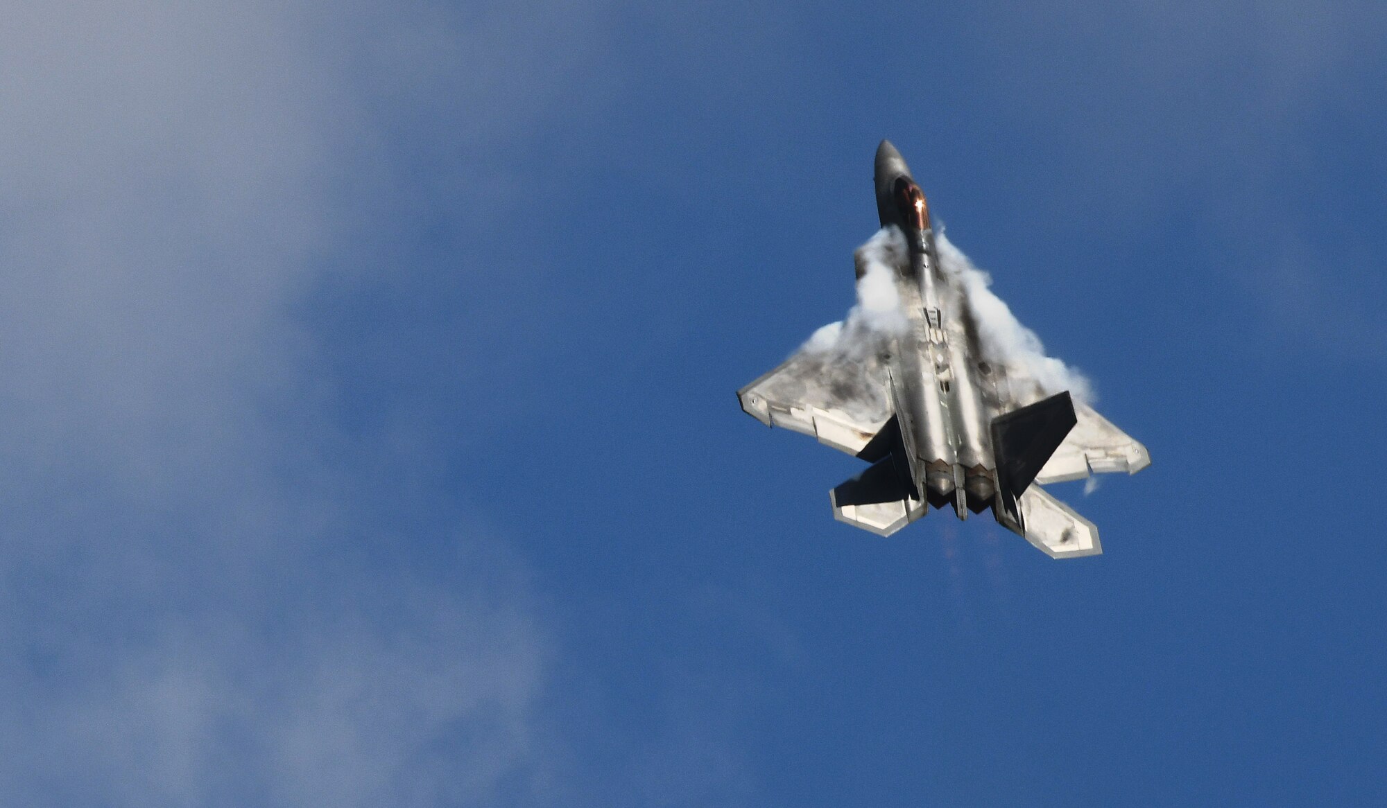 Robins AFB hosts Thunder Over Georgia 2019