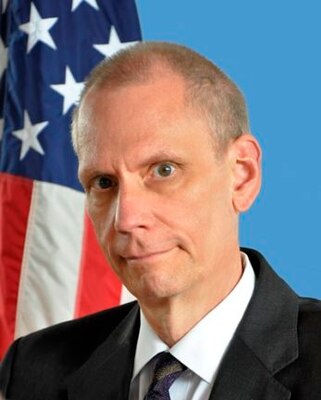 Faculty bio photo