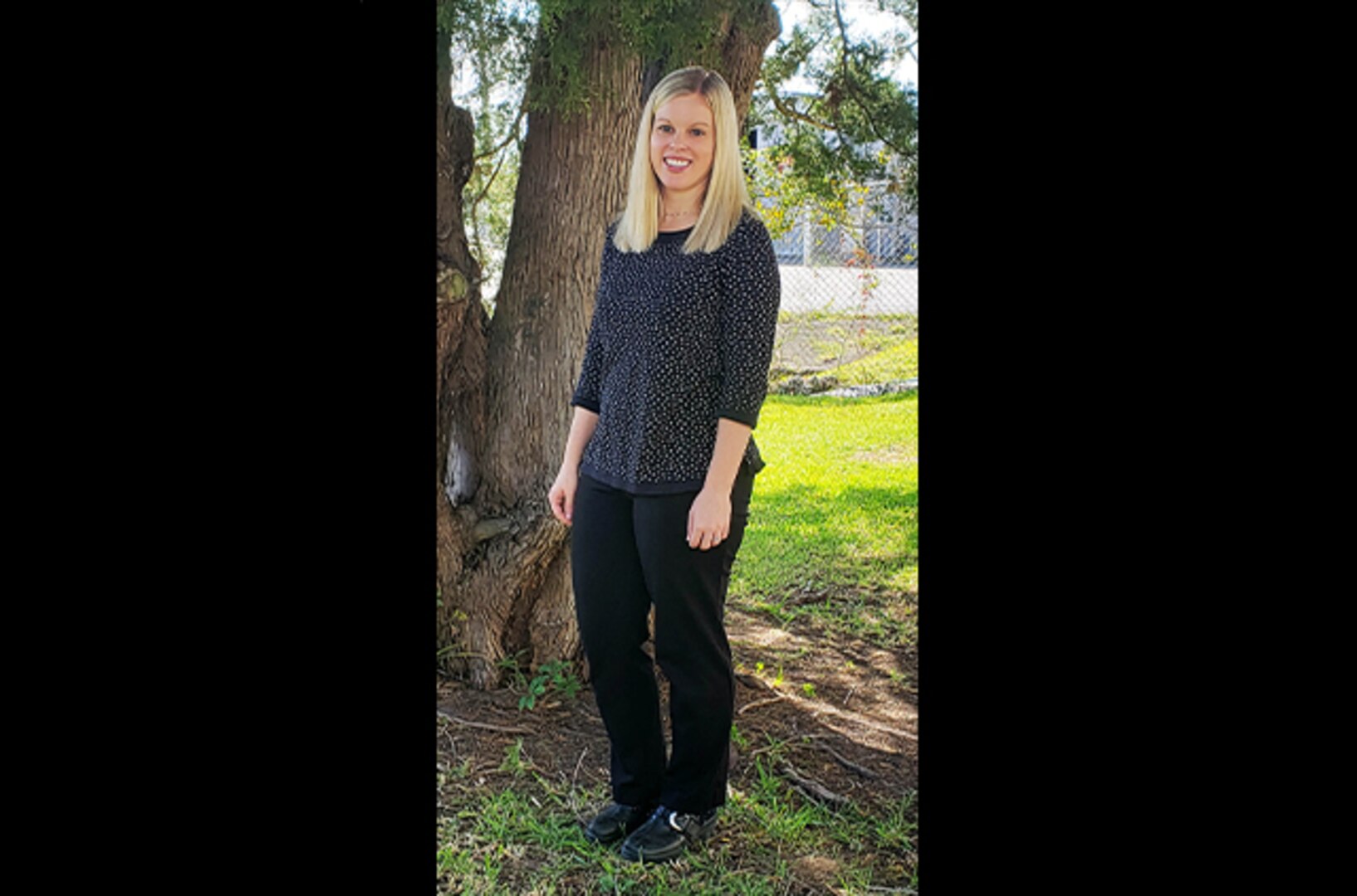 Employee Spotlight: Kadie Lofurno