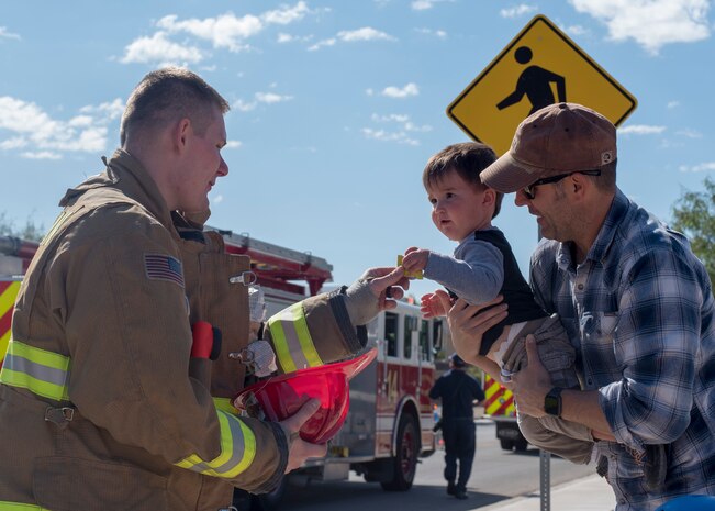 (U.S. Air Force photo by Airman 1st Class Autumn Vogt)