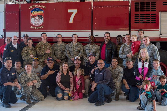 (U.S. Air Force photo by Airman 1st Class Autumn Vogt)