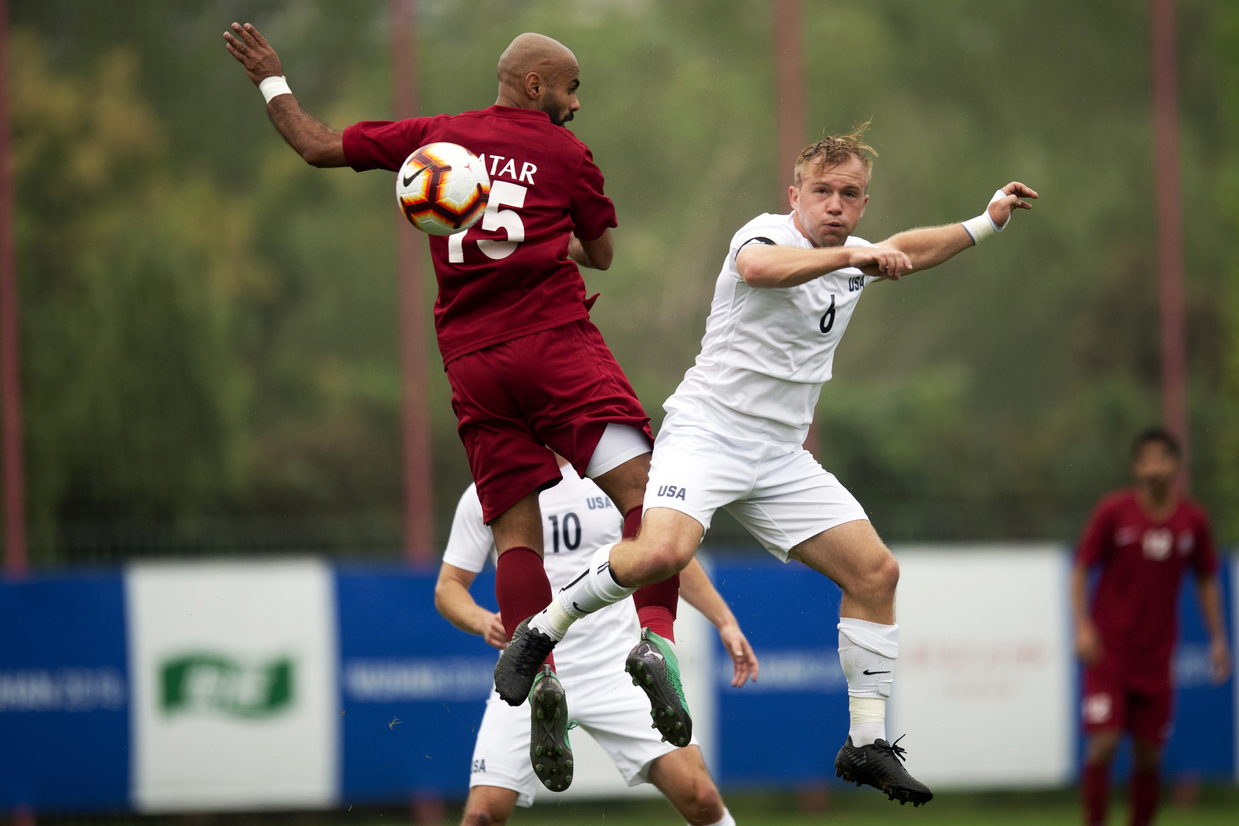 USA Military Men’s Soccer competes at World Games > Armed Forces Sports ...