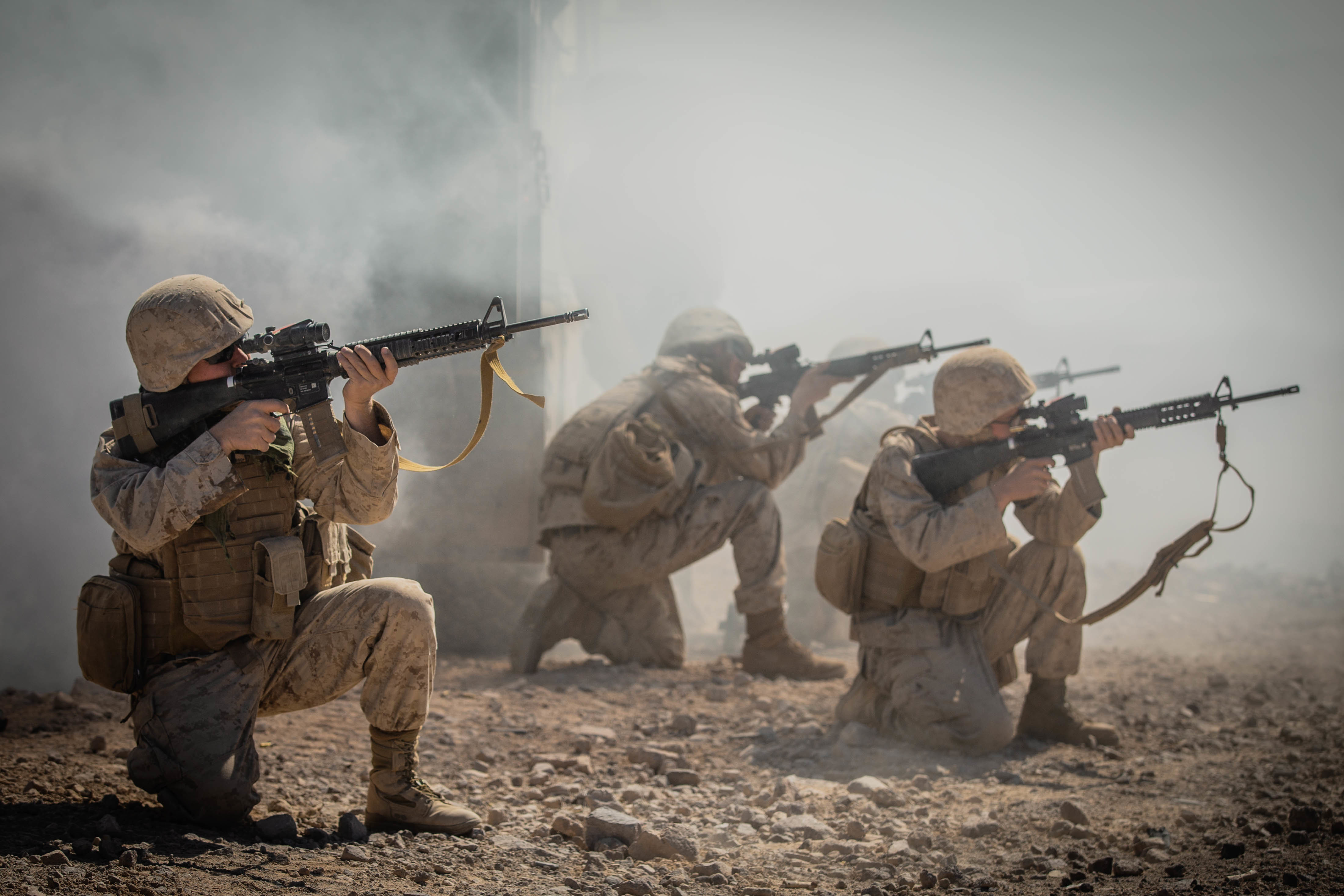 fondo de escritorio usmc