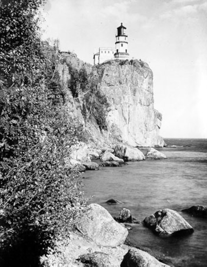 Split Rock Lighthouse (MN) > United States Coast Guard > All