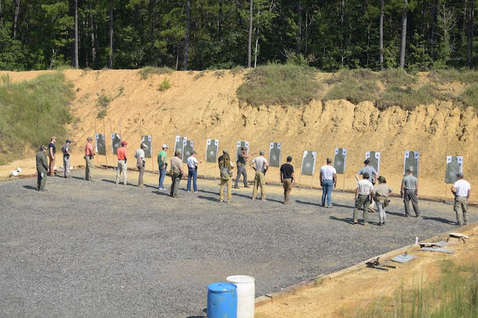 Air Commandos receive ACFC training from 371st SOCTS instructors