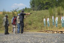Air Commandos receive ACFC training from 371st SOCTS instructors
