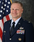 Col. Clayton B. Bartels, 80th Flying Training Wing vice commander