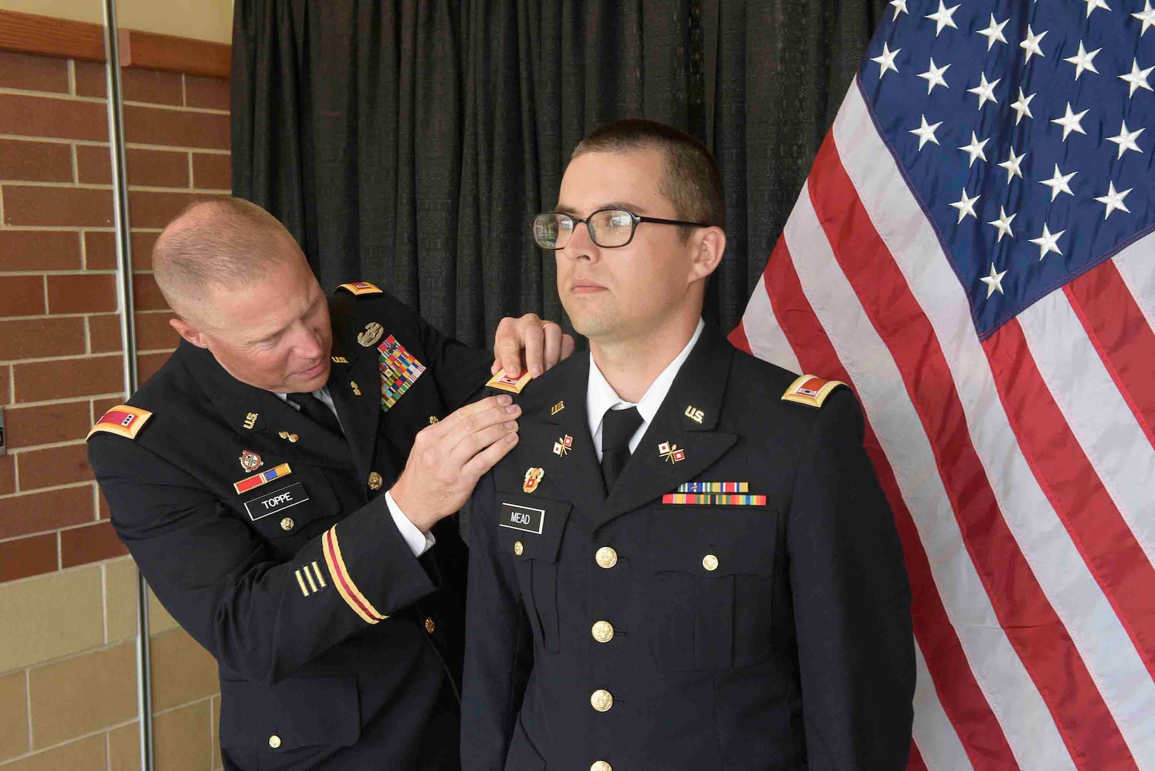 Creating Experts At Warrant Officer Candidate School Washington Headquarters Services News 