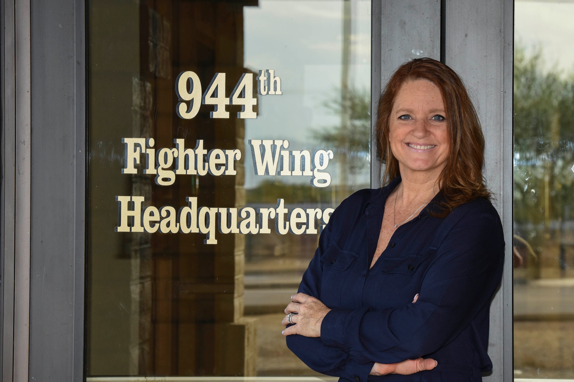 To help Airmen who may be struggling or those who just need to talk, the 944th Fighter Wing’s Director of Psychological Health is at the ready to address mental health concerns faced by these Airmen and their families.