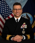 Rear Admiral Christopher Asselta