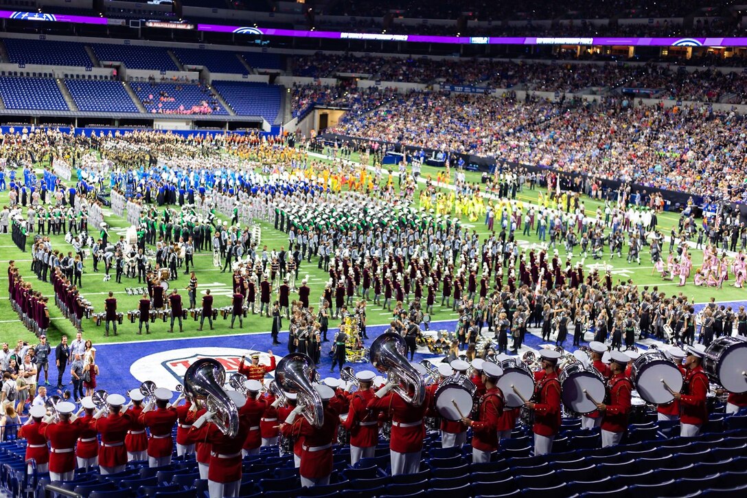 Finals Retreat 2019