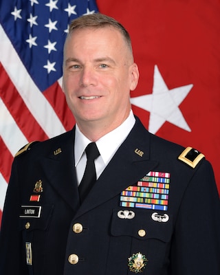 Brig. Gen. L. Scott Linton > U.S. Army Reserve > Article View