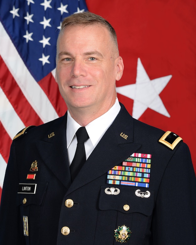 Brig. Gen. L. Scott Linton > U.s. Army Reserve > Article View