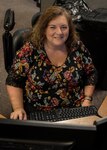 Allison Roberts, computer scientist at the Naval Surface Warfare Center Panama City Division (NSWC PCD), is featured as NSWC PCD’s disability employment awareness month spotlight.