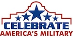 Hosted by the San Antonio Chamber of Commerce, Celebrate America's Military is a series of events honoring the men and women who serve in the nation's military: active duty, Guard and Reserve from all branches.