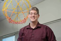 NUWC Division Newport engineer achieves work-life balance by helping others during emergencies
