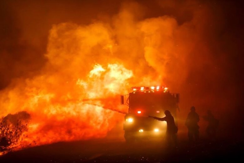fire department