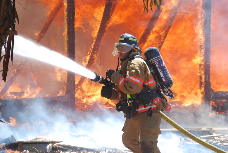 fire department
