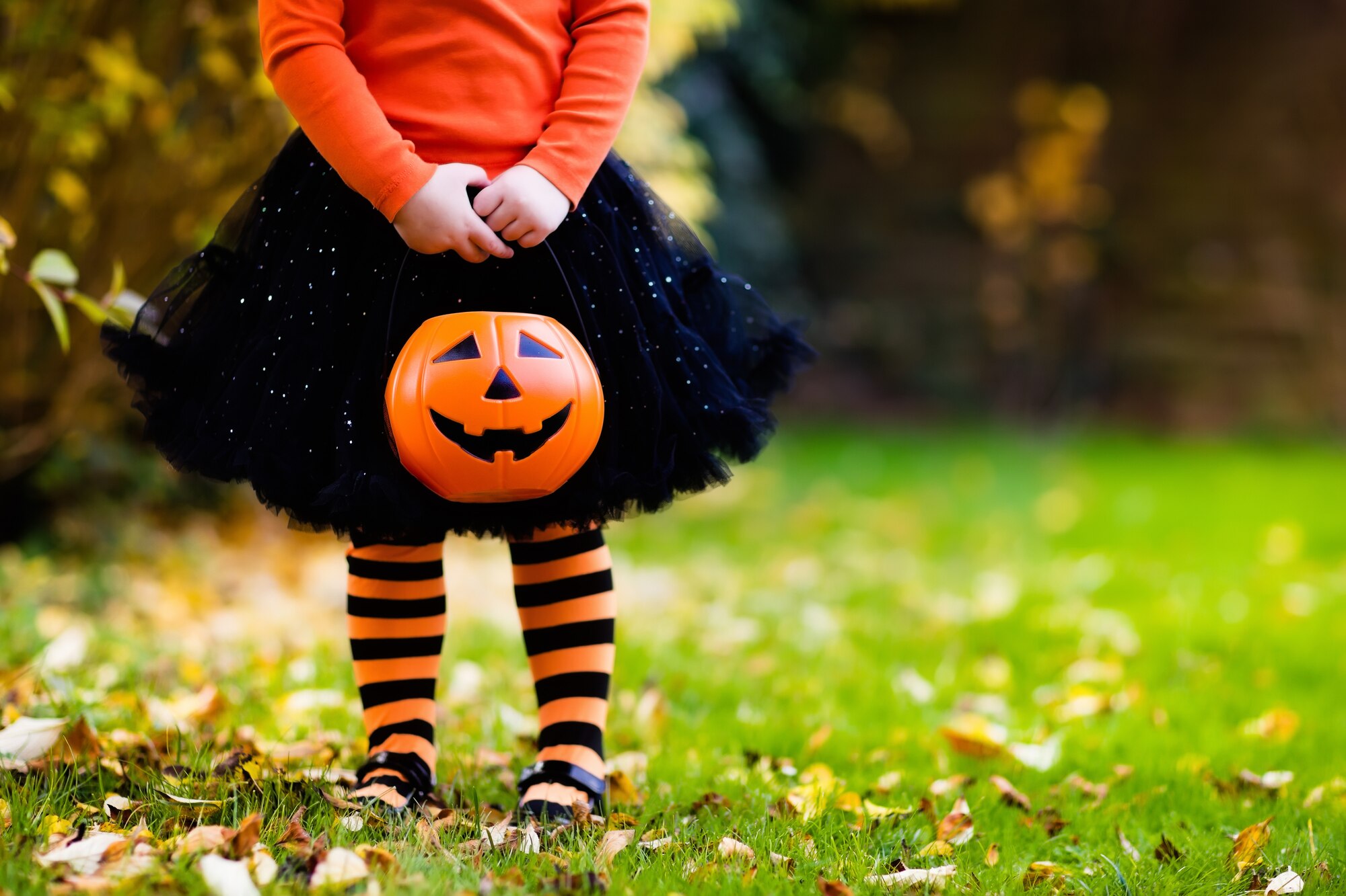 Robins Halloween, Hallelujah Night events to treat base community to fun