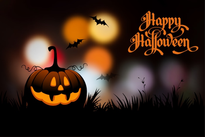 Robins Halloween, Hallelujah Night events to treat base community to fun