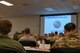 Airmen take part in symposium