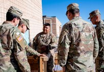 Army Reserve Engineers ‘Build from the Ground Up’