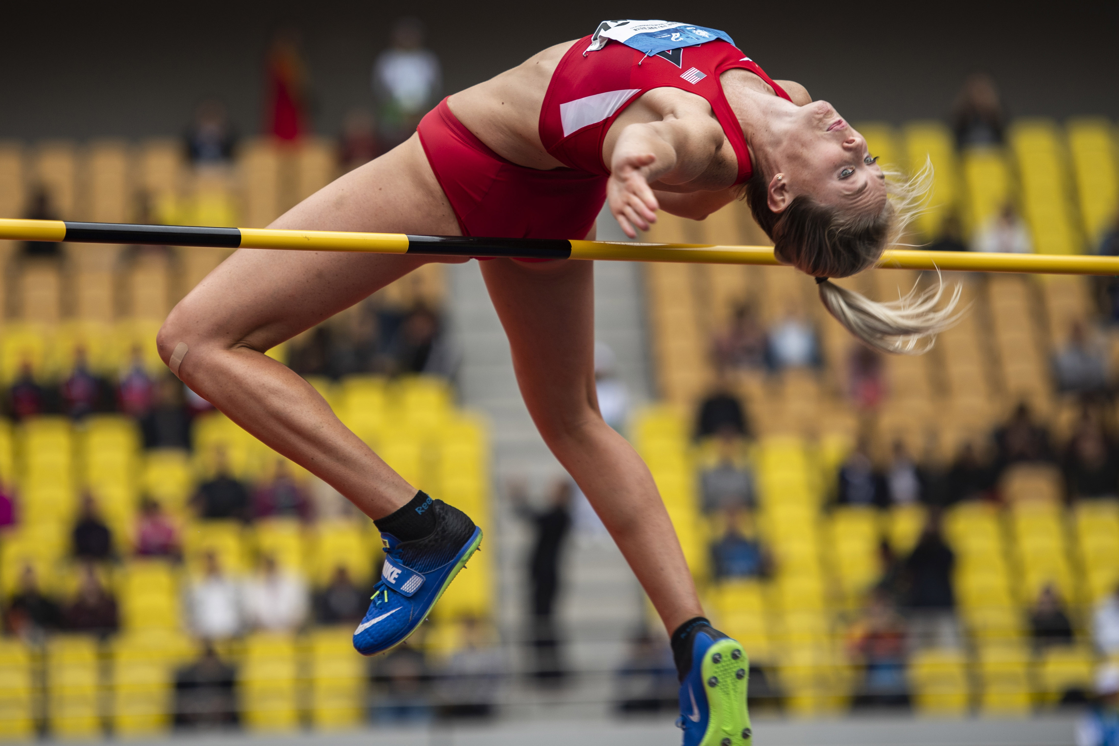 High Jump