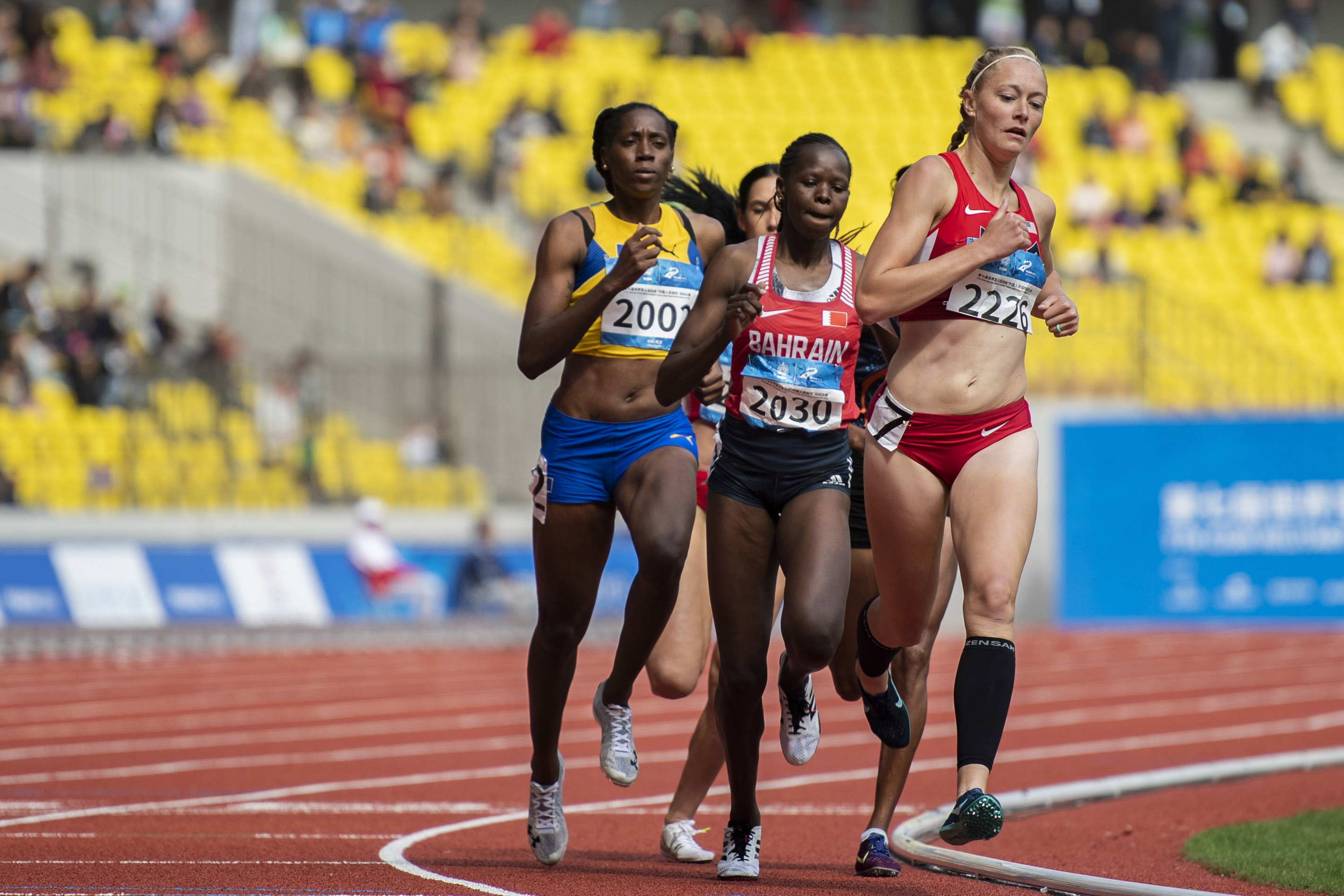 CISM Military World Games