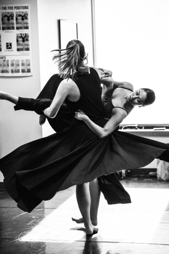 Courtesy Photo: Buckle B Productions