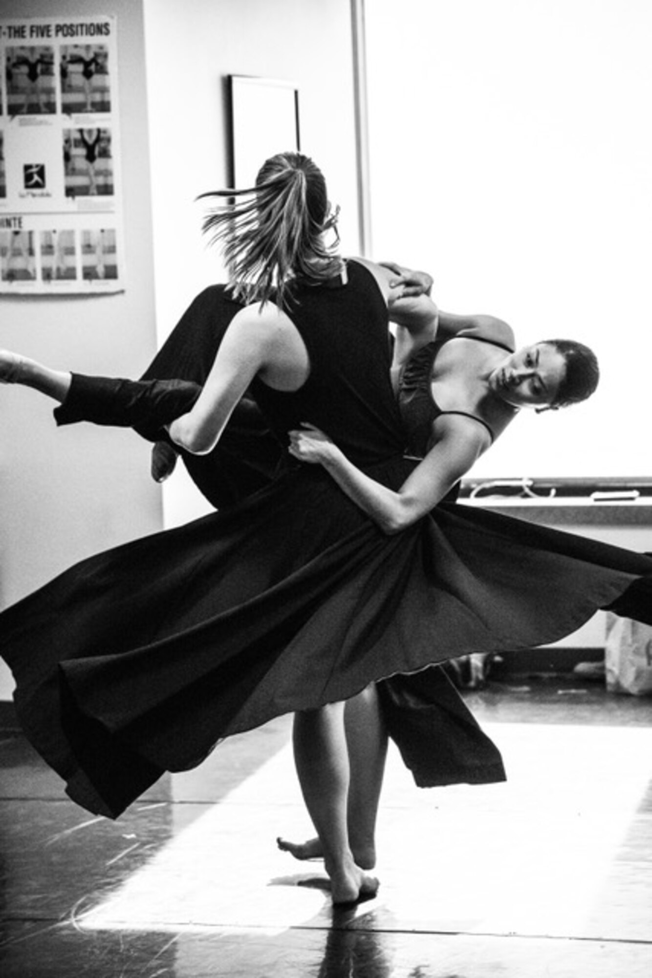 Courtesy Photo: Buckle B Productions