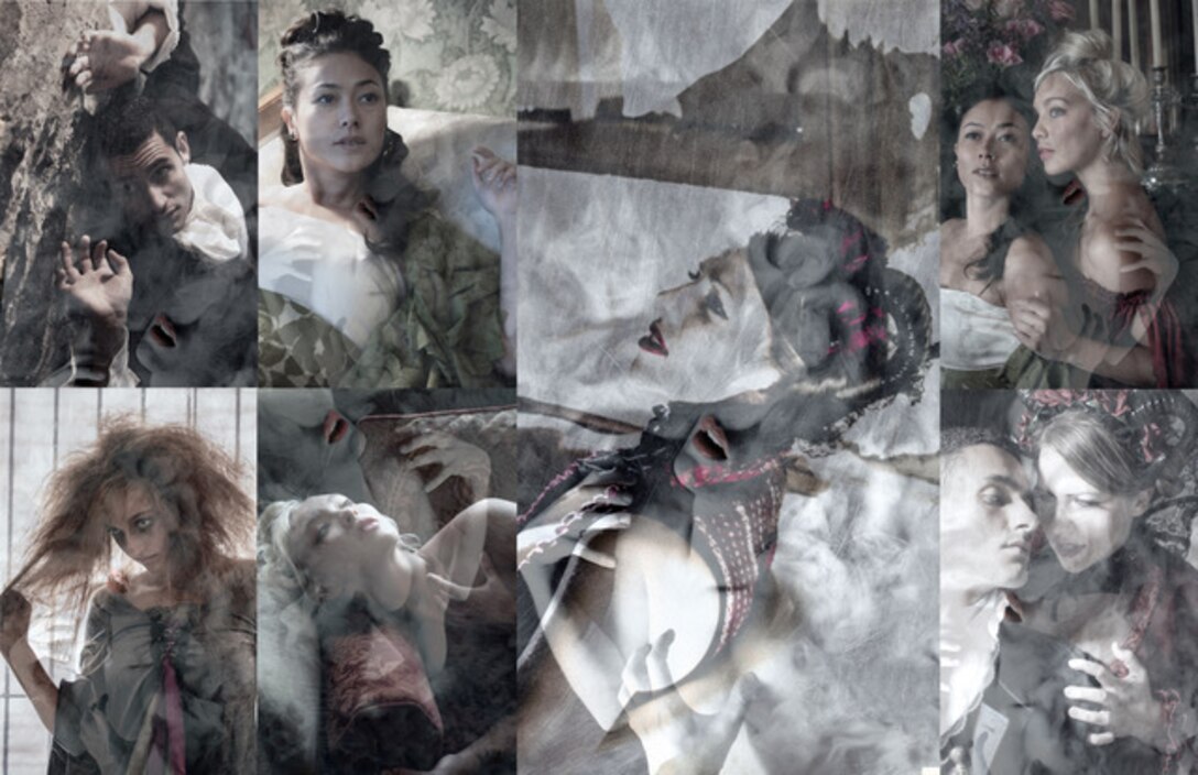 Courtesy Photo: Buckle B Productions