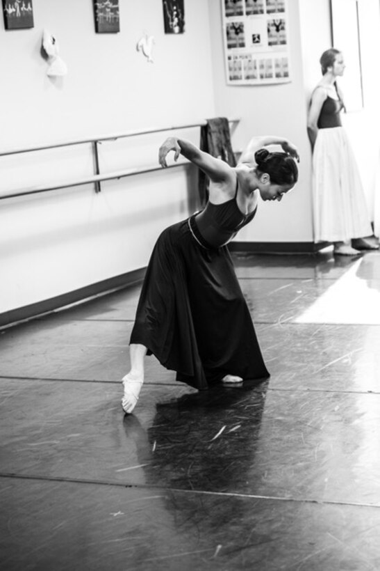 Courtesy Photo: Buckle B Productions