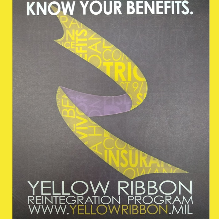 Yellow Ribbon Program, Admissions