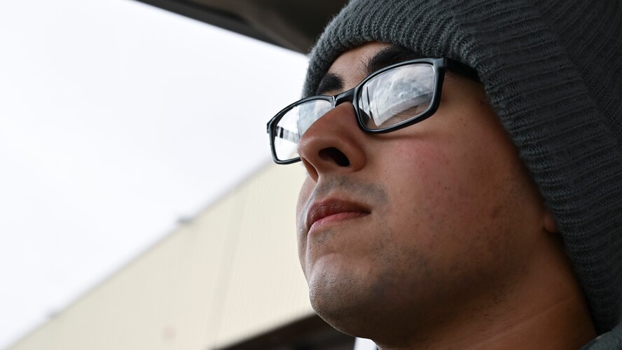 Bomber Task Force Europe 20-1