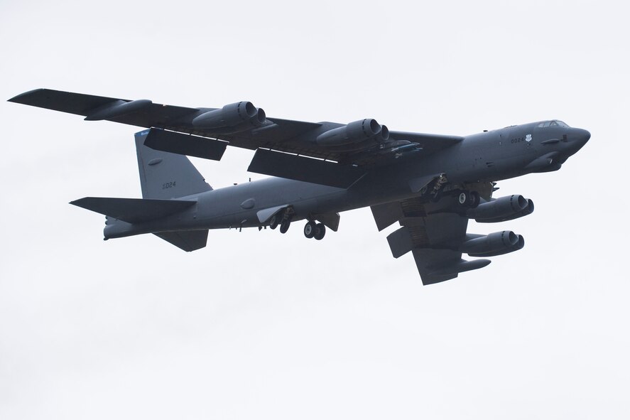 Bomber Task Force Europe 20-1