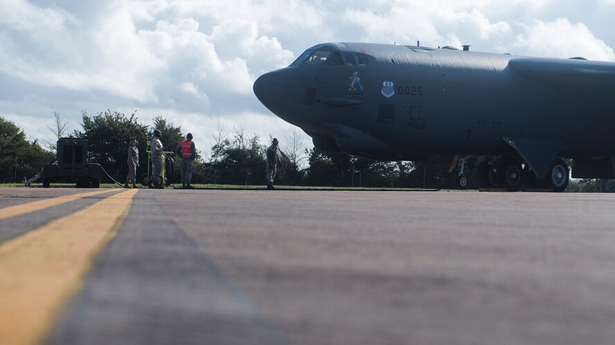 Bomber Task Force Europe 20-1