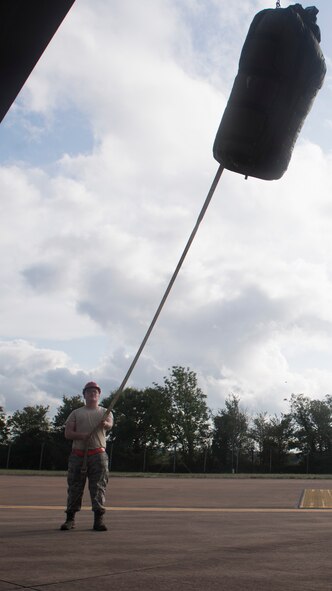 Bomber Task Force Europe 20-1