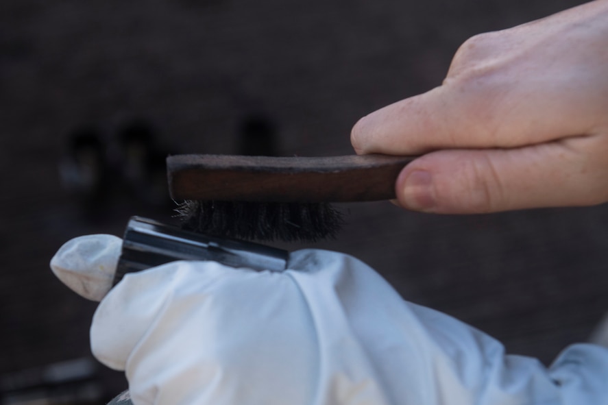 Bomber Task Force Europe 20-1