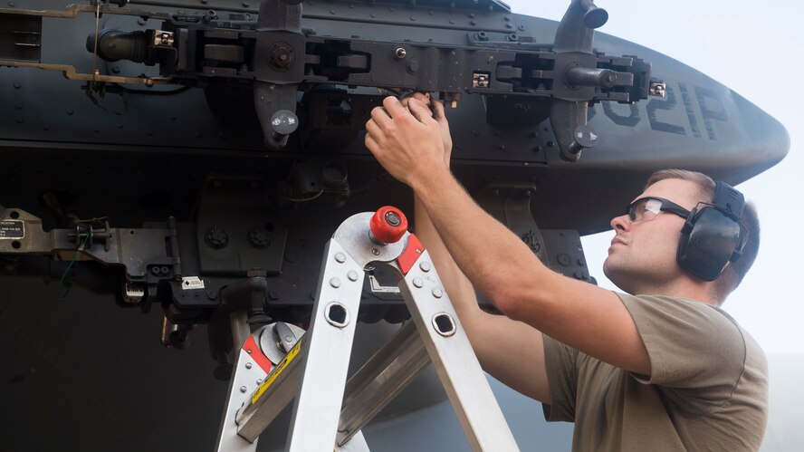 Bomber Task Force Europe 20-1