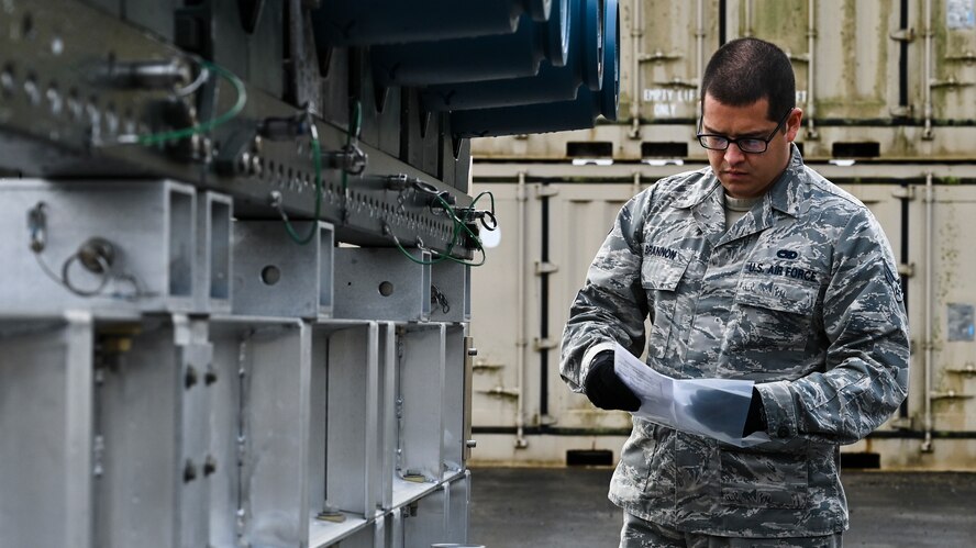 Bomber Task Force Europe 20-1