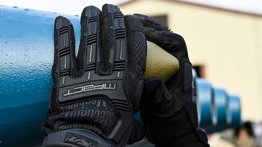 Bomber Task Force Europe 20-1