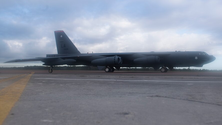 Bomber Task Force Europe 20-1