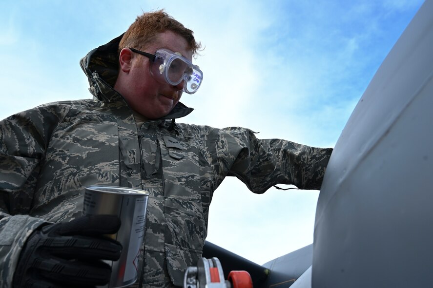 Bomber Task Force Europe 20-1