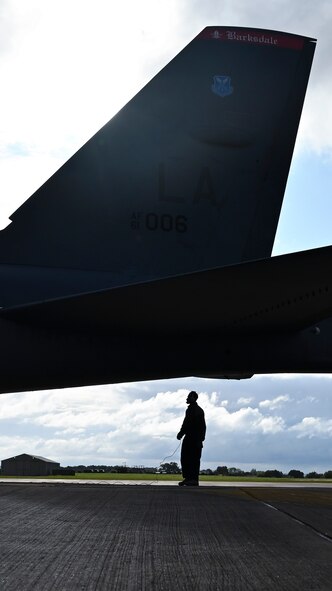 Bomber Task Force Europe 20-1