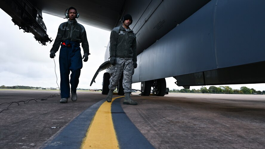 Bomber Task Force Europe 20-1