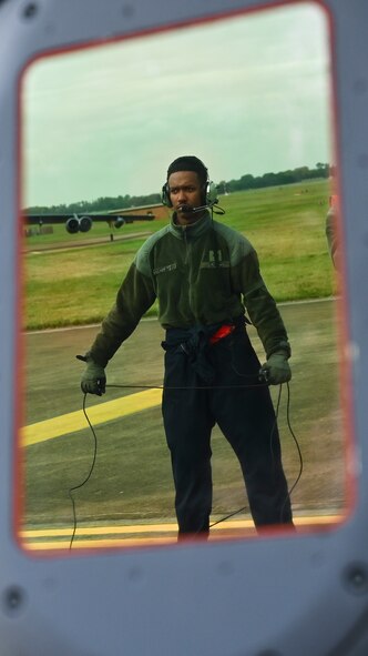 Bomber Task Force Europe 20-1