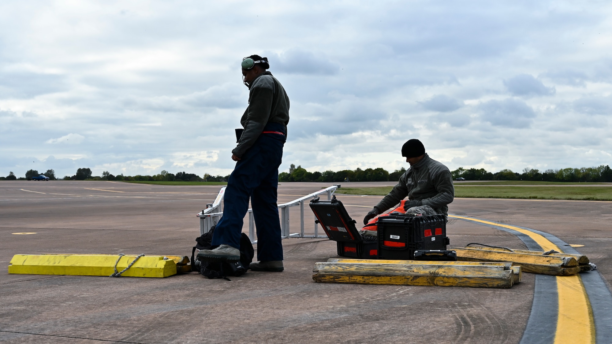 Bomber Task Force Europe 20-1