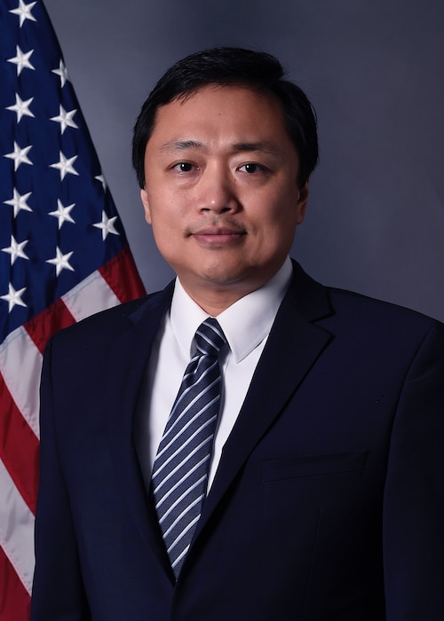 DR. QING WU