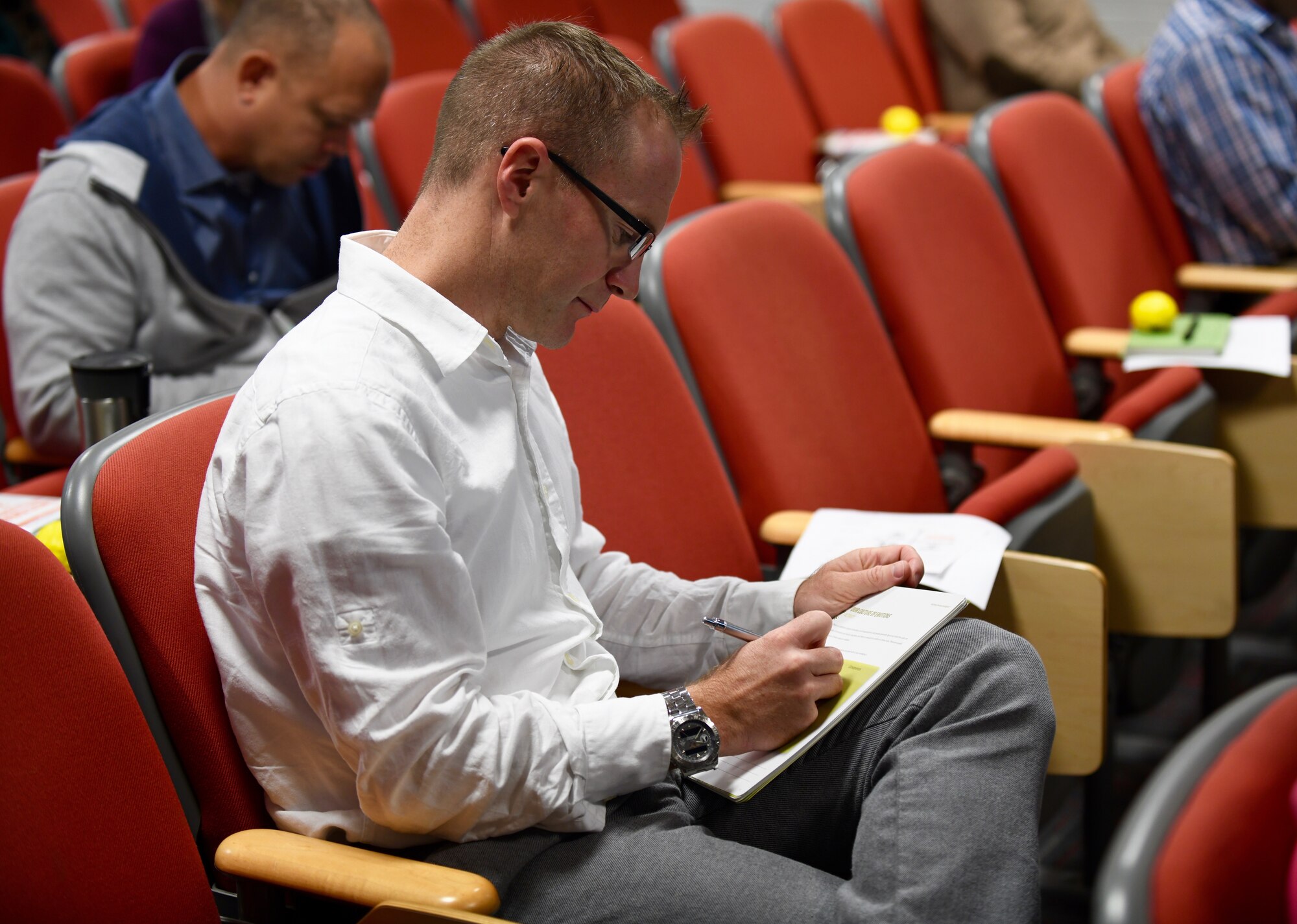 Getting Smarter: SJ enhances its emotional intelligence