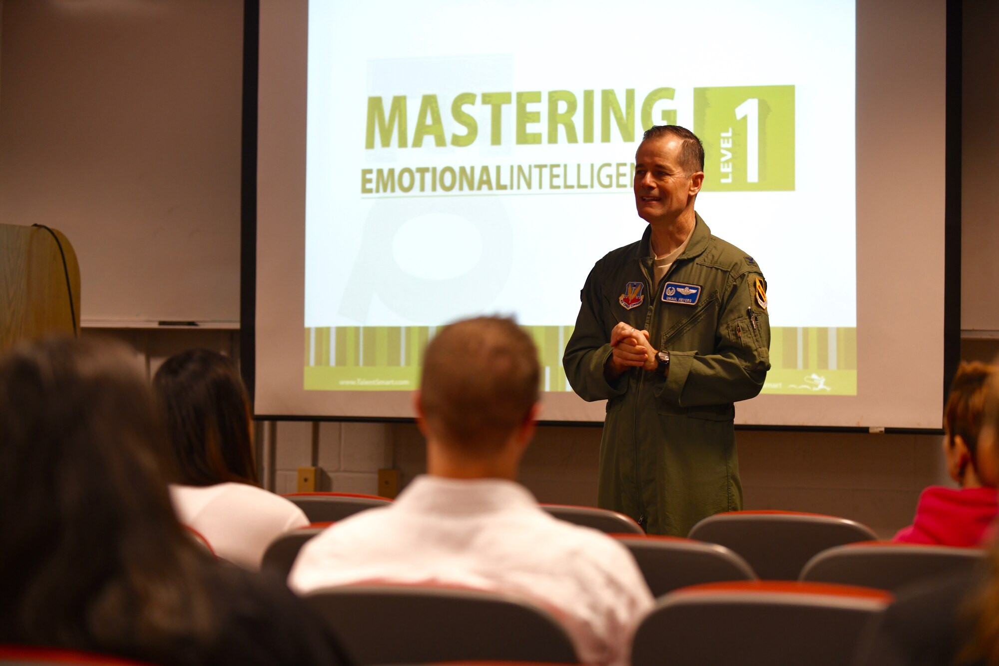 Getting Smarter: SJ enhances its emotional intelligence
